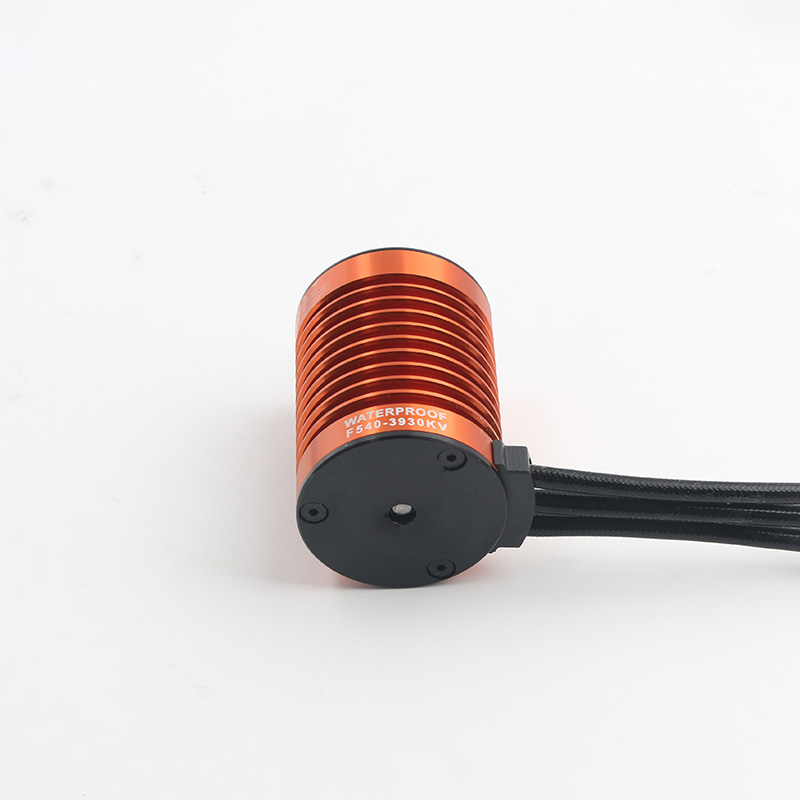 FATJAY RC Hobby RC 1:10 voitur - Brushless Motor 3650 avis et prix