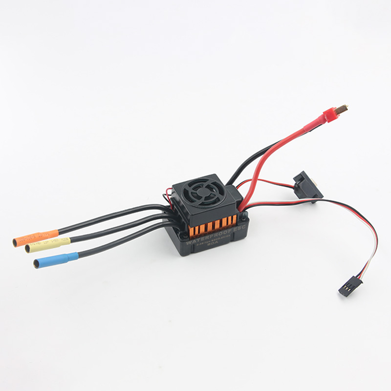 FATJAY RC Hobby RC 1:10 voitur - Brushless Motor 3650 avis et prix