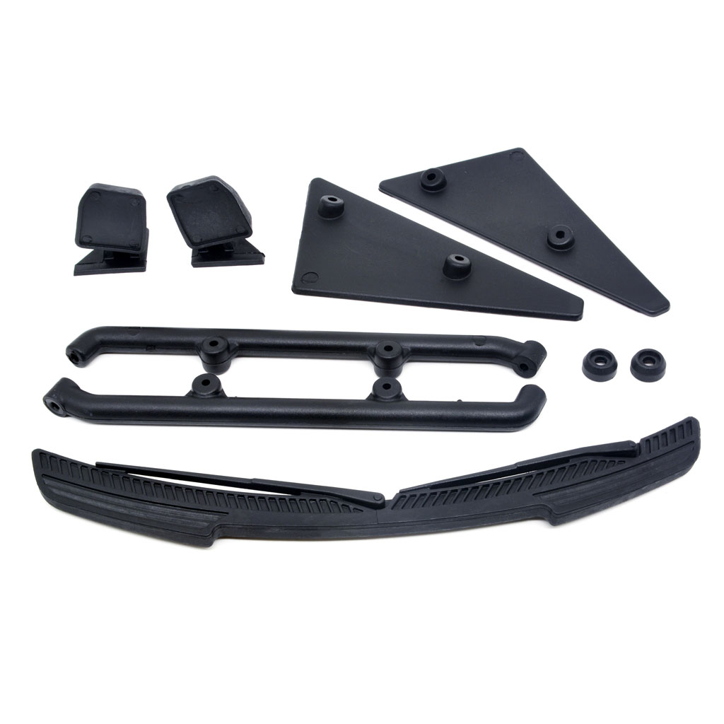 Pièces de protection pour voit - Body Shell Rc avis et prix