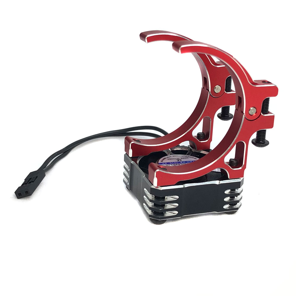 Ventilateur de refroidissement - Brushless Motor 3650 avis et prix