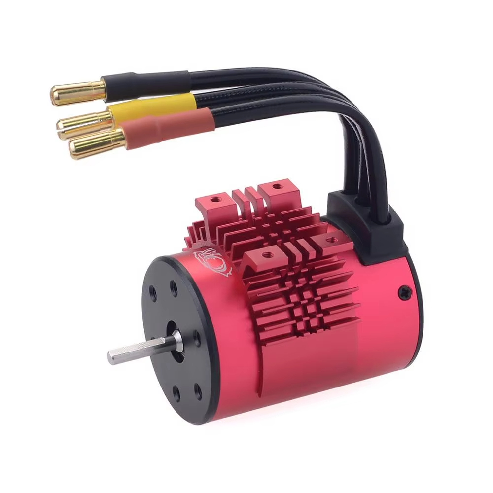 KK – moteur sans balais étanch - Brushless Motor 3650 avis et prix