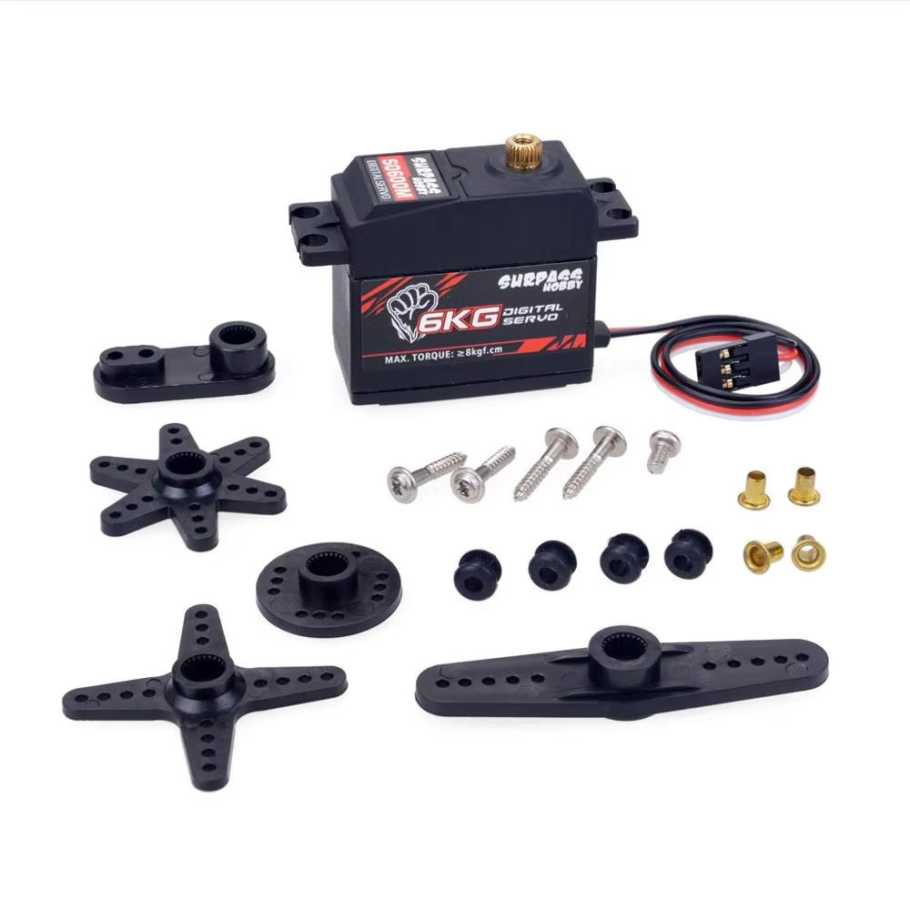 KK – moteur sans balais étanch - Brushless Motor 3650 avis et prix