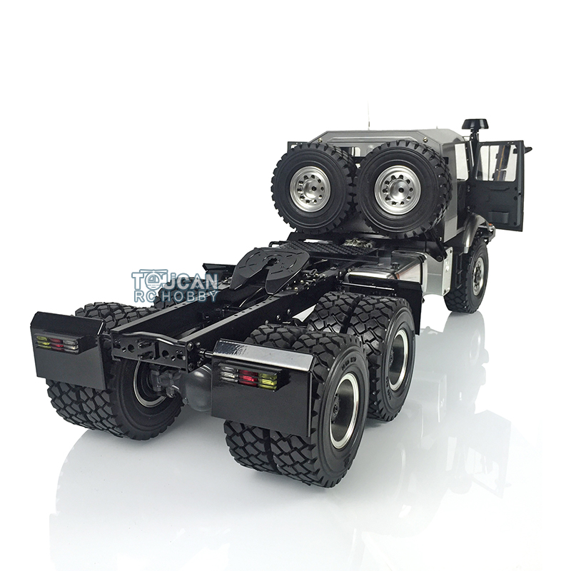 JDM 1/14 métal 6X6 télécommand - Rc Hobby Off Road avis et prix