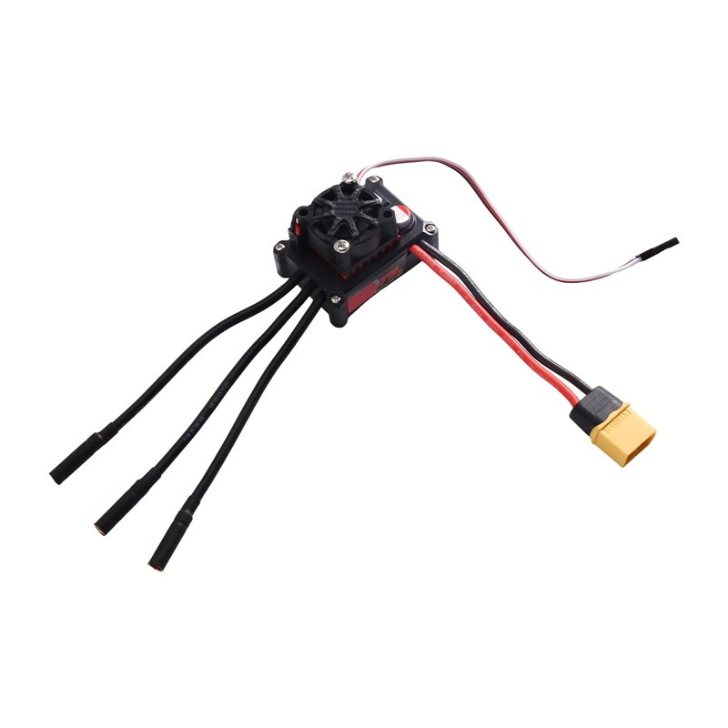 Contrôleur électronique de vit - Brushless Motor 3650 avis et prix