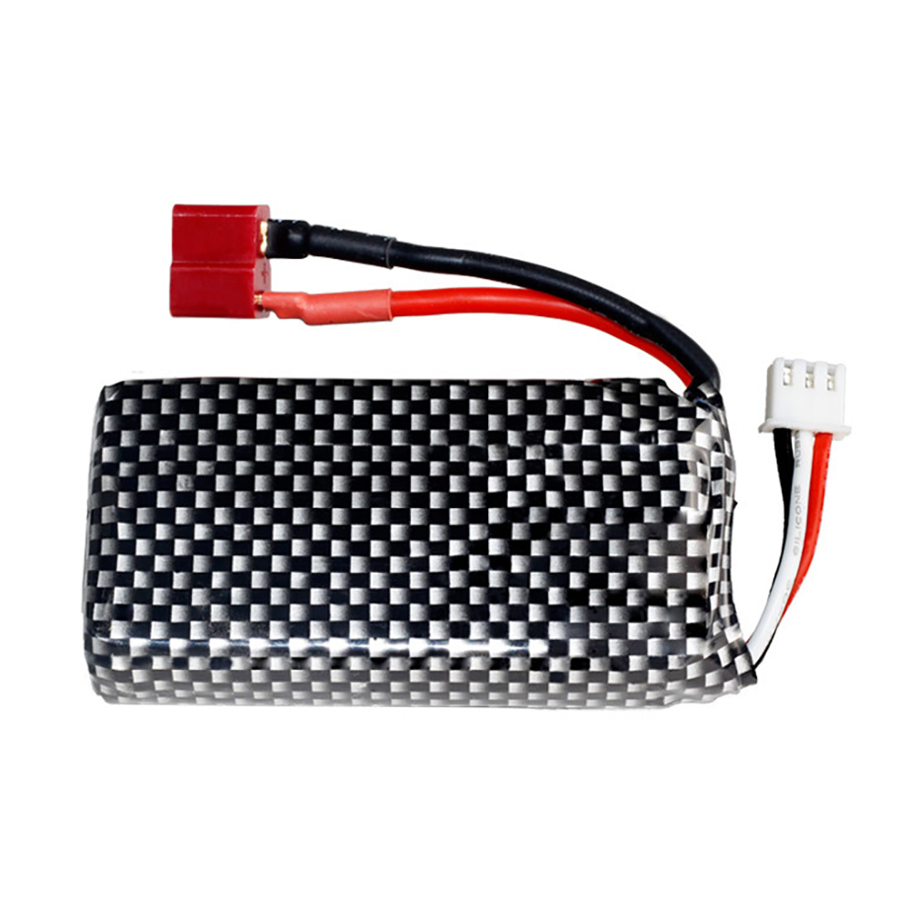 Batterie Lipo 7.4v 1600mah 703 - Rc Hobby Parts avis et prix