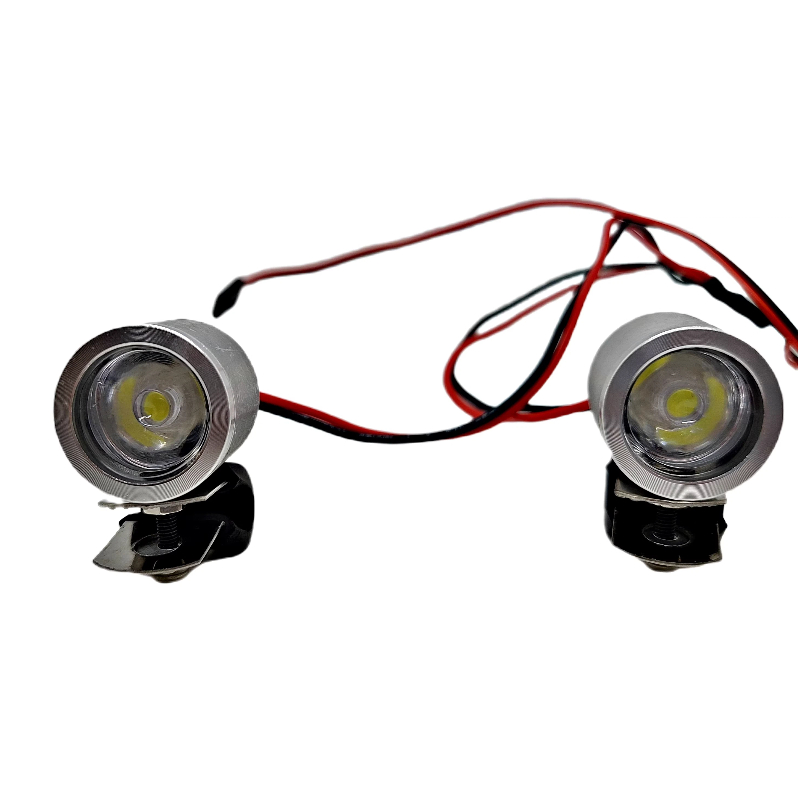 Phare LED 3W pour modèle RC, p - Rc Hobby Model avis et prix