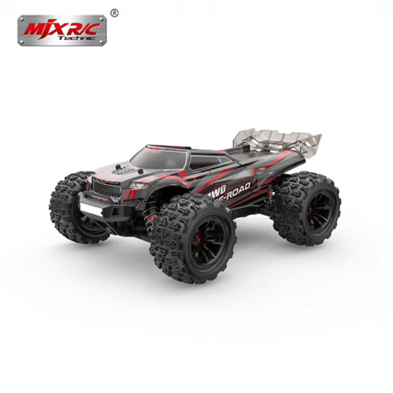 Mjx Rc Technic Brushless Rc Ra - Rc Hobby Off Road avis et prix