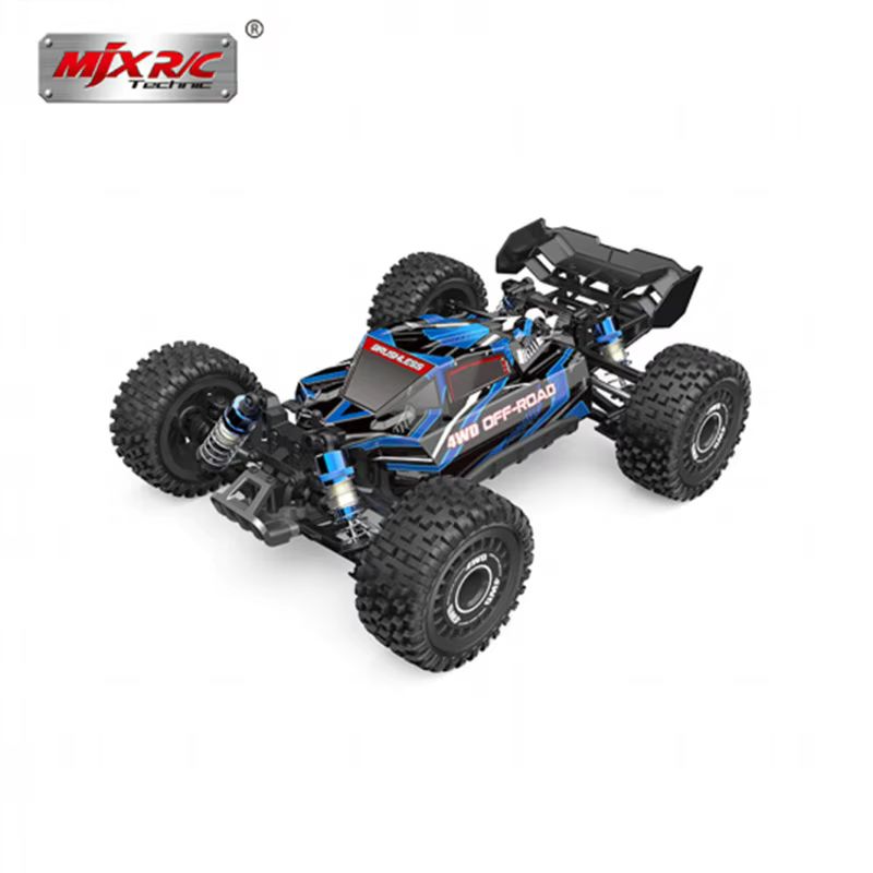 Mjx Rc Technic Brushless Rc Ra - Rc Hobby Off Road avis et prix