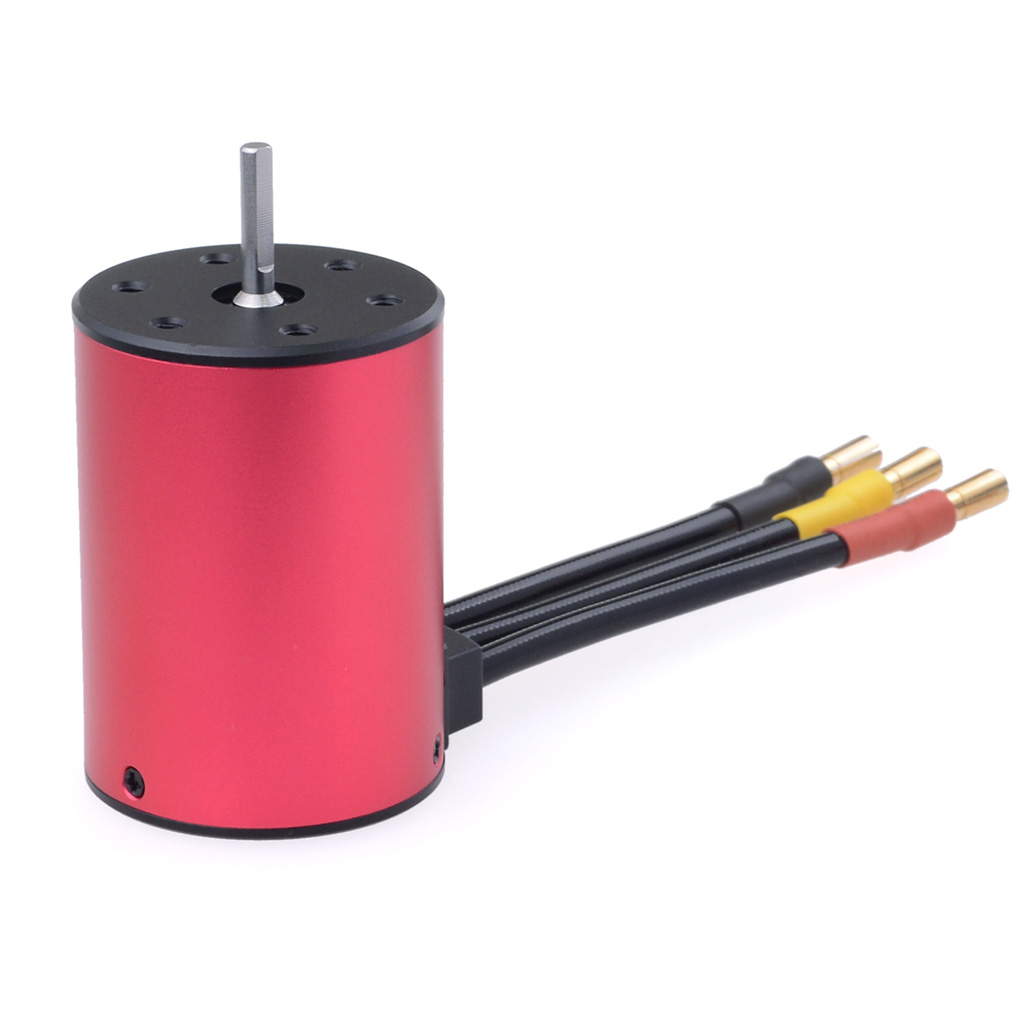 Moteur Brushless Étanche Surpa - Brushless Motor 3650 avis et prix
